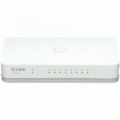 D-Link GO-SW-8G/E