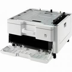 Z Kyocera PF-470 500 Blatt/Unterschrank