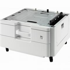 Z Kyocera PF-470 500 Blatt/Unterschrank