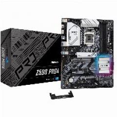 1200 ASRock Z590 Pro4