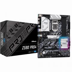 1200 ASRock Z590 Pro4