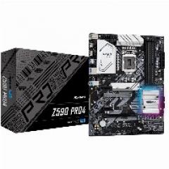 1200 ASRock Z590 Pro4