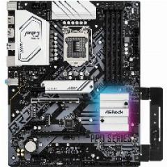 1200 ASRock Z590 Pro4