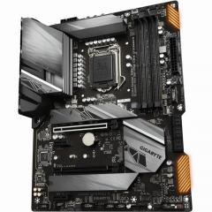 1200 Gigabyte Z590 GAMING X