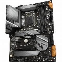 1200 Gigabyte Z590 GAMING X