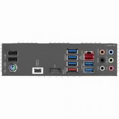 1200 Gigabyte Z590 GAMING X