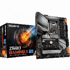 1200 Gigabyte Z590 GAMING X