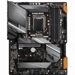 1200 Gigabyte Z590 GAMING X