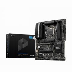 1200 MSI Z590-A PRO