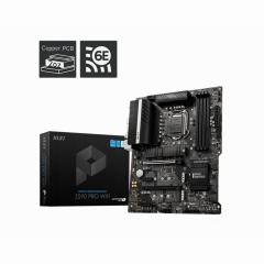 1200 MSI MPG Z590 PRO WIFI
