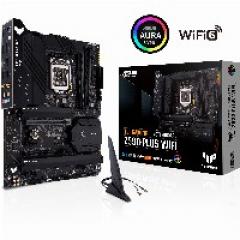 1200 ASUS TUF GAMING Z590-PLUS WIFI