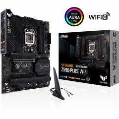 1200 ASUS TUF GAMING Z590-PLUS WIFI