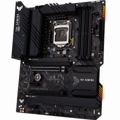 1200 ASUS TUF GAMING Z590-PLUS