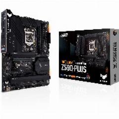 1200 ASUS TUF GAMING Z590-PLUS