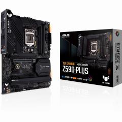 1200 ASUS TUF GAMING Z590-PLUS