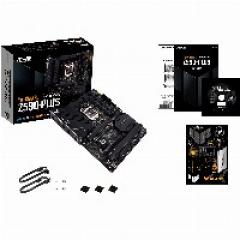 1200 ASUS TUF GAMING Z590-PLUS