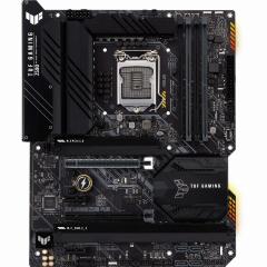 1200 ASUS TUF GAMING Z590-PLUS