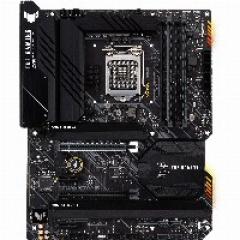 1200 ASUS TUF GAMING Z590-PLUS