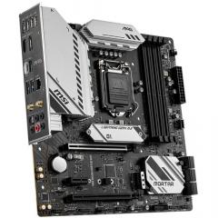 1200 MSI MAG B560M MORTAR WIFI