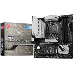 1200 MSI MAG B560M MORTAR WIFI