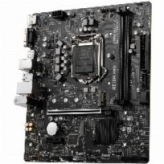 1200 MSI H510M PRO