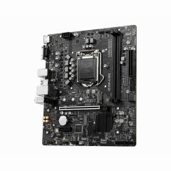 1200 MSI H510M-A PRO