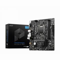 1200 MSI H510M-A PRO