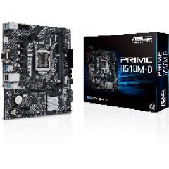 1200 ASUS PRIME H510M-D
