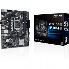 1200 ASUS PRIME H510M-D