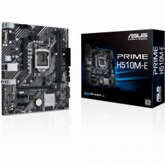 1200 ASUS PRIME H510M-E