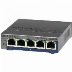 Netgear GS105E