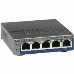 Netgear GS105E