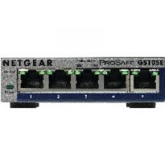 Netgear GS105E