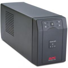 APC Smart-UPS SC420I 420VA