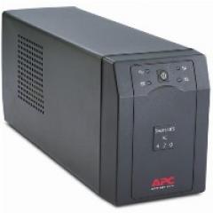 APC Smart-UPS SC420I 420VA