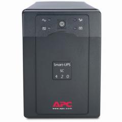 APC Smart-UPS SC420I 420VA