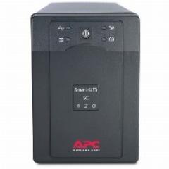APC Smart-UPS SC420I 420VA
