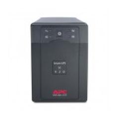 APC Smart-UPS SC420I 420VA