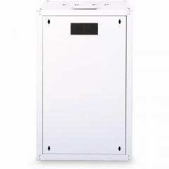 NWS Wandschrank 19 20HE Digitus 998x600x600 mm, Farbe Grau (RAL 7035)