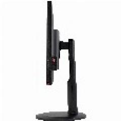 61cm/24 (1920x1080) AOC AGON G2460PF Gaming 16:9 1ms 144Hz USB VGA HDMI DisplayPort VESA Pivot Speaker Full HD Black