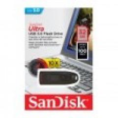 STICK 32GB USB 3.0 SanDisk Ultra black