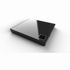 Externer BluRay-Brenner ASUS SBW-06D2X-U Slim USB black