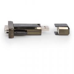 USB -> Seriell Digitus