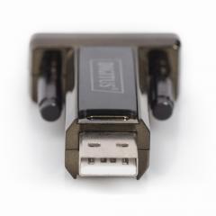 USB -> Seriell Digitus