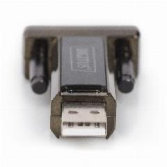 USB -> Seriell Digitus