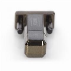 USB -> Seriell Digitus