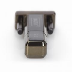 USB -> Seriell Digitus