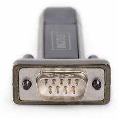 USB -> Seriell Digitus