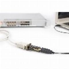 USB -> Seriell Digitus