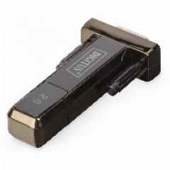 USB -> Seriell Digitus